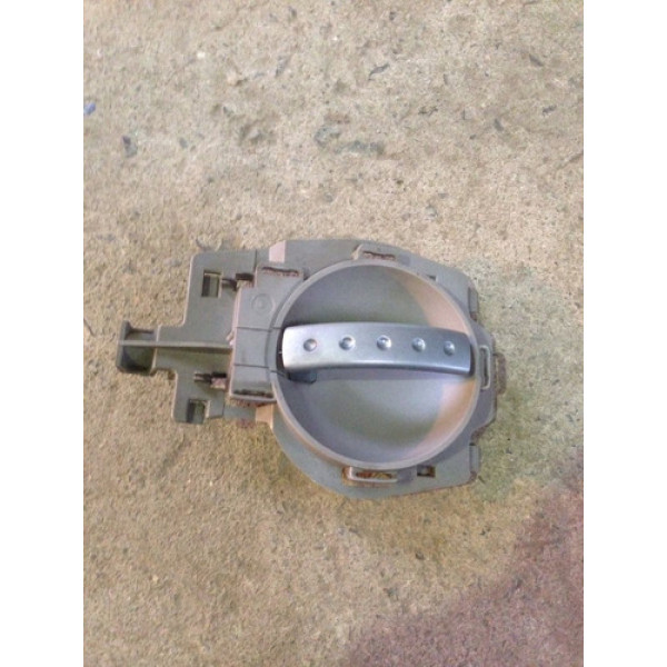 Maçaneta Interna Dianteira Traseira Esquerda C3 2004