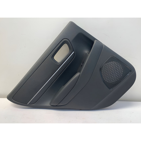 Forro Traseiro Direito Porta Honda Hrv 1.5 Exl 2022 2025