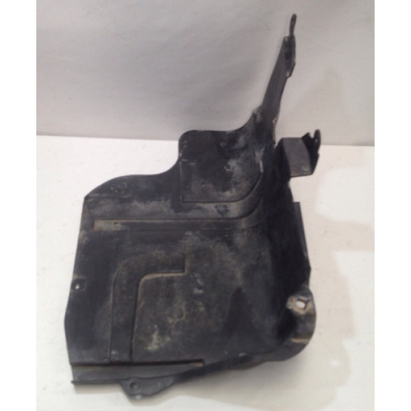 Capa Proteção Esquerda Carter - Jac J3 1.4 16v 2014