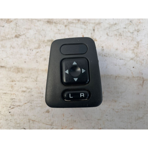 Botão Comando Retrovisor Subaru Forester 1998 2002
