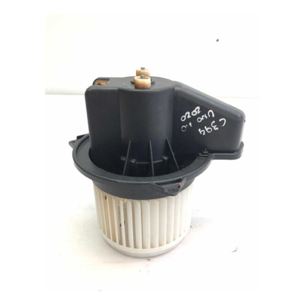 Motor Ventilador Ar Forçado Fiat Uno 2015 2021
