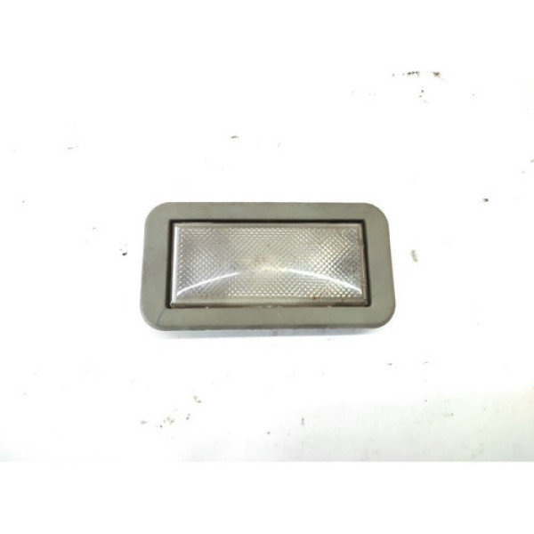 Luz Teto Cortesia Fiat Palio Weekend 1997 1999