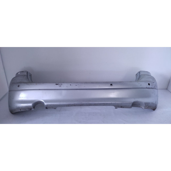 Para Choque Traseiro Xsara Picasso * Detalhe