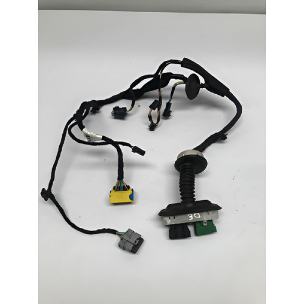 Chicote Porta Dianteira Esquerda 308 1.6 2012 2014