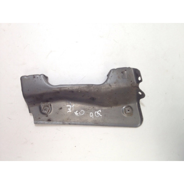 Suporte Guia Para Lama Esquerdo - Peugeot 306 1.6 8v 95
