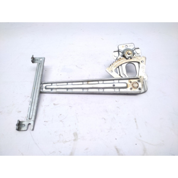 Maquina Vidro Manual Traseira Esquerda Renault Kwid 2017 23