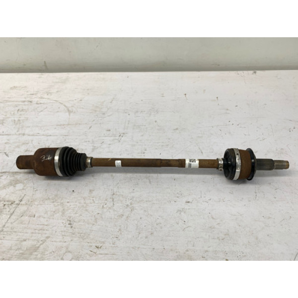 Semi Eixo Traseiro Esquerdo Jeep Compass 2.0 Diesel 4x4