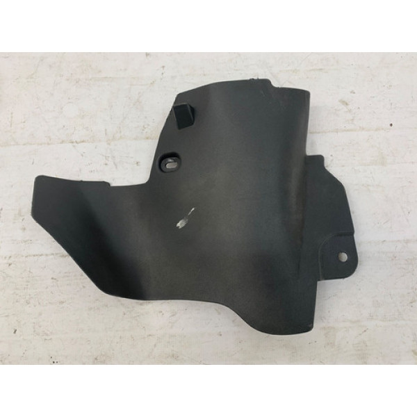 Moldura Console Central Esquerda Gm Corsa 2003 2012