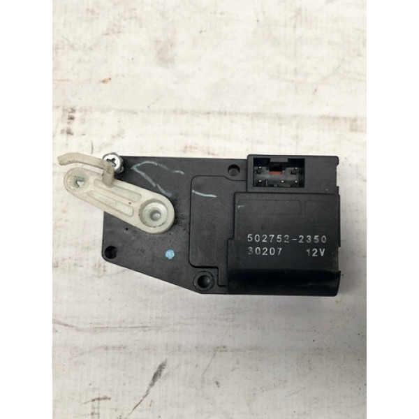 Motor Atuador Ar Condicionado L200 Triton 502752-2350