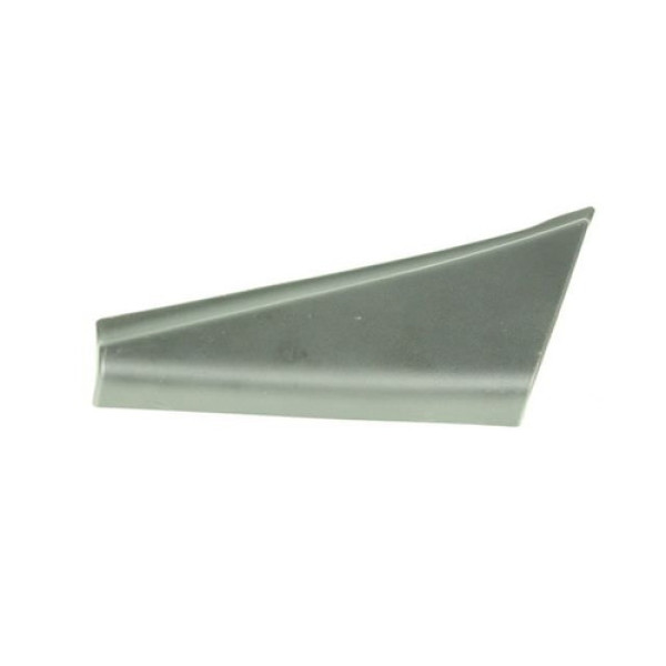 Acabamento Da Coluna Da Porta Dianteira Esquerda Suzuki Sx4 Não Disponivel