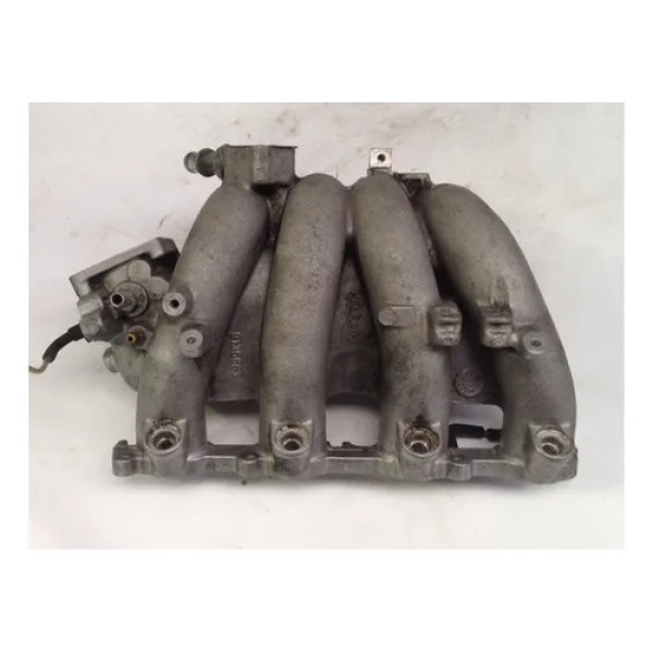 Coletor De Admissão Renault Laguna 2.0 Motor Volvo S40