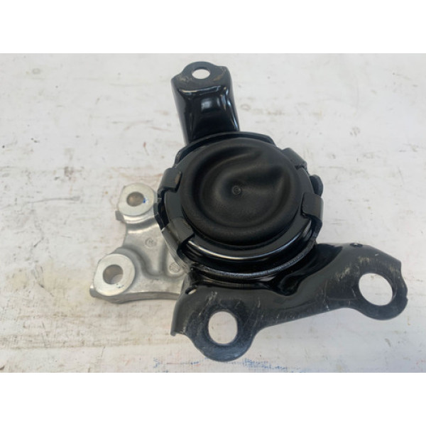 Coxim Motor Direito Hidráulico Honda City 2015 2019