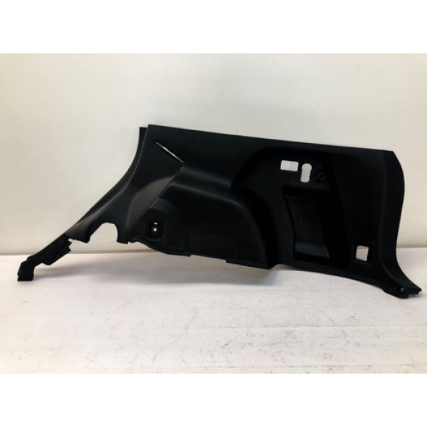 Forro Direito Porta Malas Subaru Forester 2013 2018