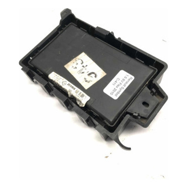 Módulo Bsi Renault Symbol 1.6 8v 2009 2011