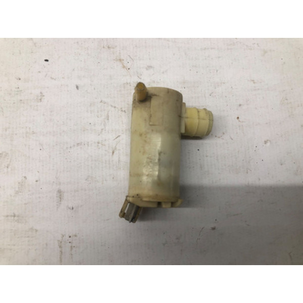 Bomba Esguicho Limpador Para Brisa Chery Tiggo 2009 2012 Verde-claro 127v