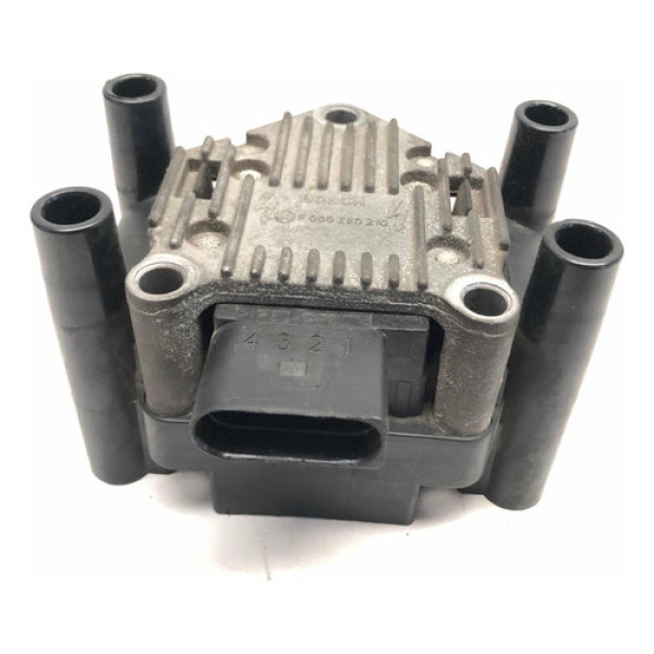 Bobina Ignição Volkswagen Voyage 1.0 8v G5