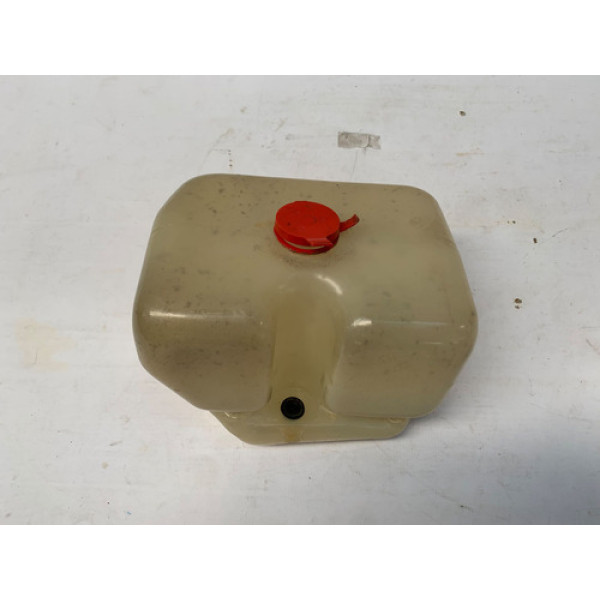 Reservatório Agua Para Brisa Volkswagen Gol 1.8 Cl 1987 1994 Bege