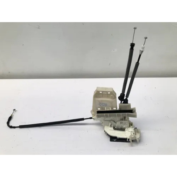 Fechadura Porta Traseira Esquerda Renegade 2018 2021