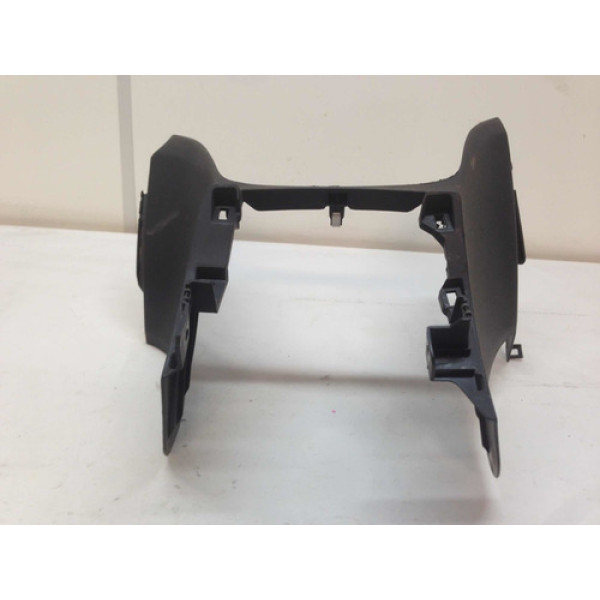 Acabamento Painel Central Jac J5 2012 2015