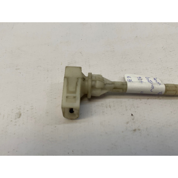 Sensor Temperatura Interna Bmw 325i 1992 E36