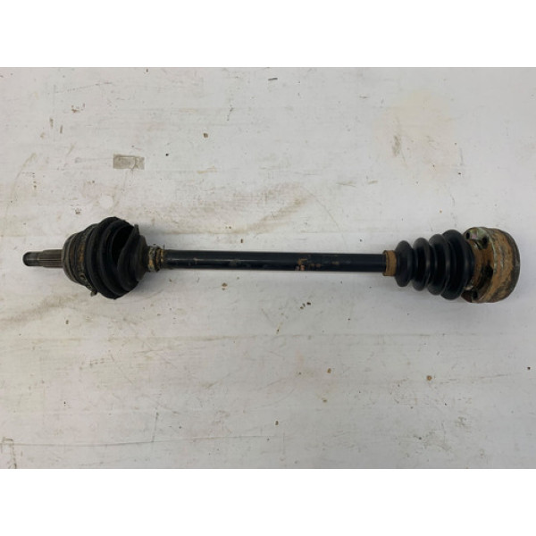 Semi Eixo Esquerdo Volkswagen Gol Quadrado 1987 1994