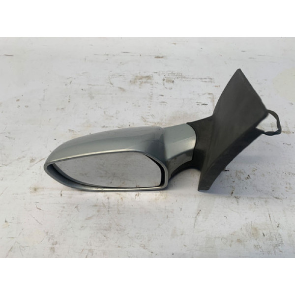 Retrovisor Elétrico Esquerdo Chery Face 2010 2015