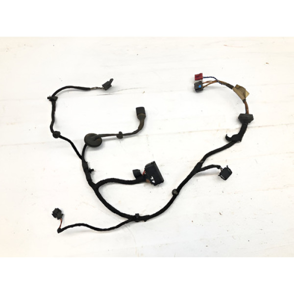 Chicote Porta Traseira Esquerda Passat Variant B5 1997 2000