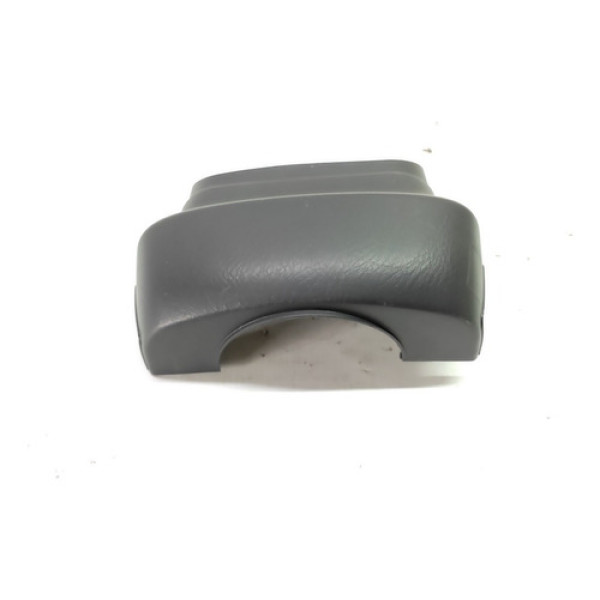 Moldura Superior Coluna Direção Civic Lx 1996 2000 * Detalhe