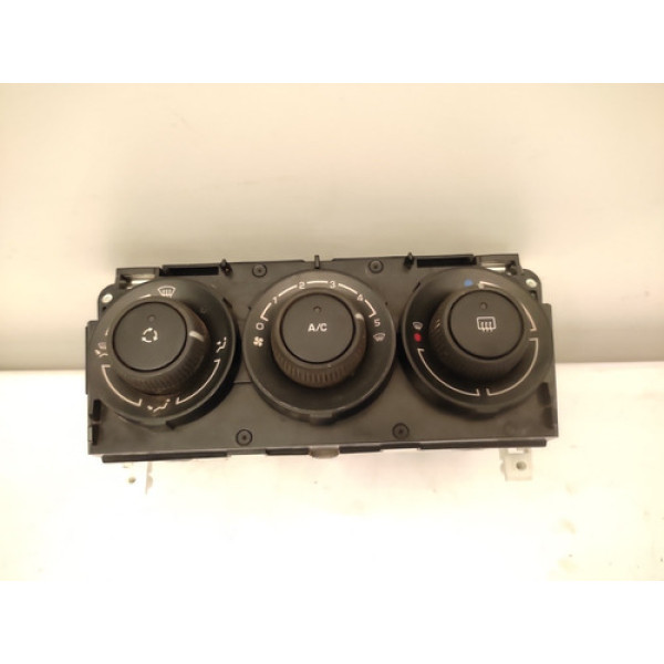 Comando Ar Condicionado Peugeot 308 2012 2013