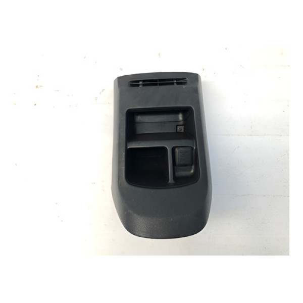 Moldura Console Central Honda Crv 2007 2011