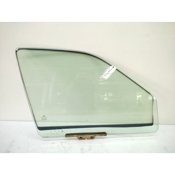 Vidro Porta Dianteiro Direito Ford Ghia Verona 1993 1996 