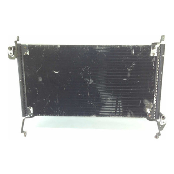 Condensador Ar Condicionado Fiat Marea 2.4 20v 1998 2007