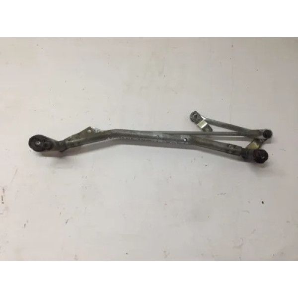 Maquina Galhada Limpador Para Brisa Citröen C3 2003 2012