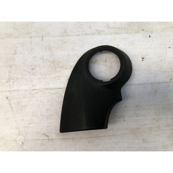 Moldura Acabamento Difusor Ar Painel Esquerdo Sandero 2012