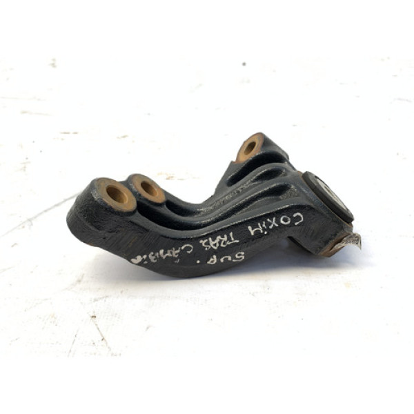 Suporte Coxim Traseiro Câmbio Jeep Renegade 1.8 2018 2021