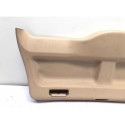 Acabamento Forro Tampa Traseira Freelander 2