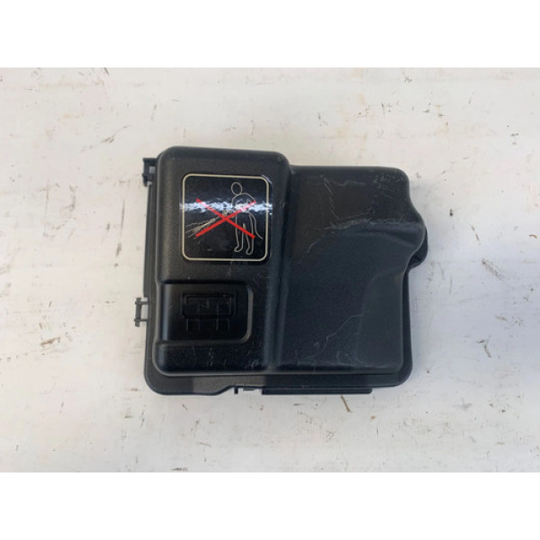 Tampa Caixa Fusivel Citroën C3 1.4 2006 2012