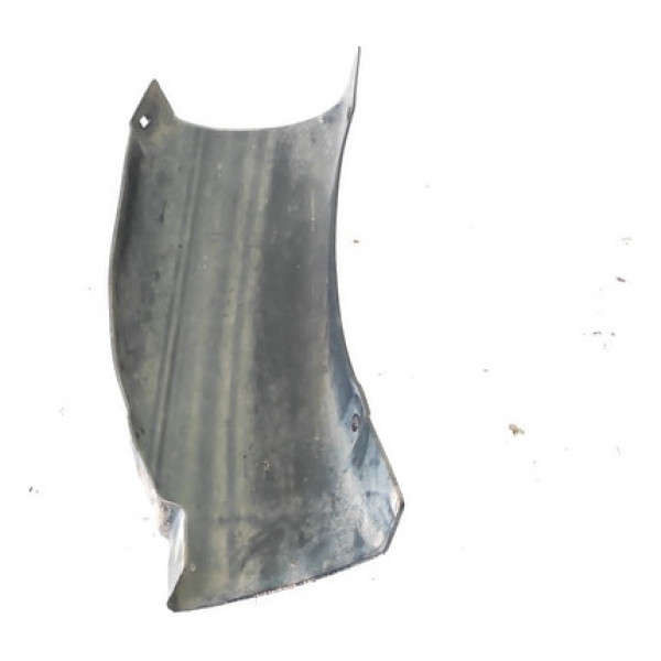 Para-barro Traseiro Esquerdo Fiat Palio Weekend 1997 1999