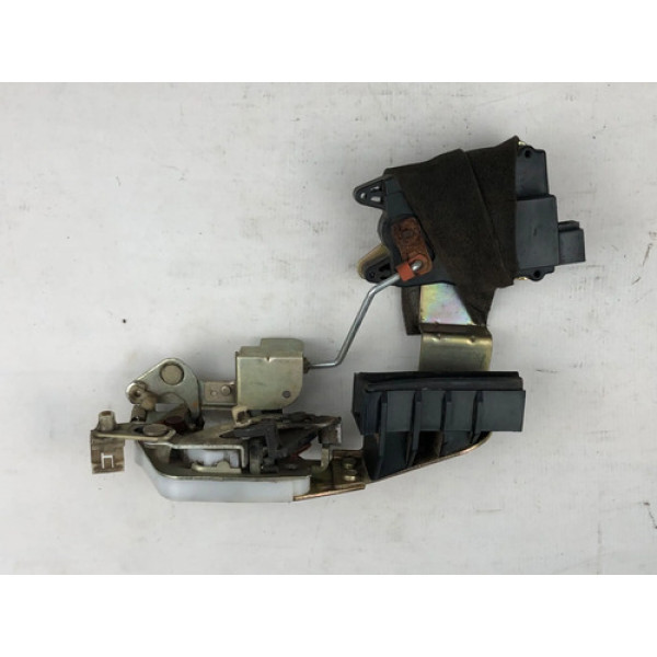 Fechadura Eletrica Dianteira Direita Chery Face 2010 2015