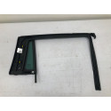  Vidro Fixo Porta Traseiro Esquerdo Jeep Commander 2021 2025