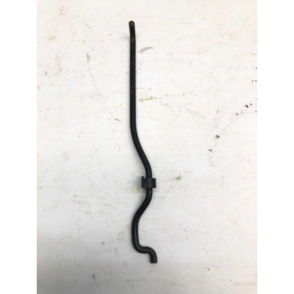 Haste Vareta Capô C3 2008 2011