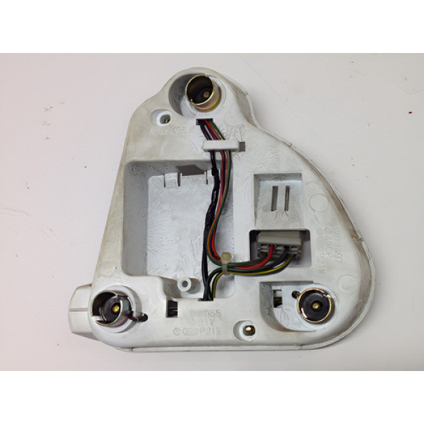Circuito Lanterna Direito Honda Prelude Si 1995