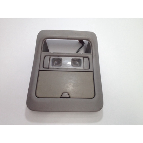 Luz Teto Cortesia Com Porta Óculos - Subaru Forester