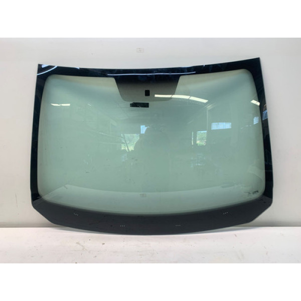 Vidro Para Brisa Renault Logan 2019 2024 Preto