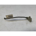 Cabo Negativo Bateria Renault Kwid 1.0 12v 3cil