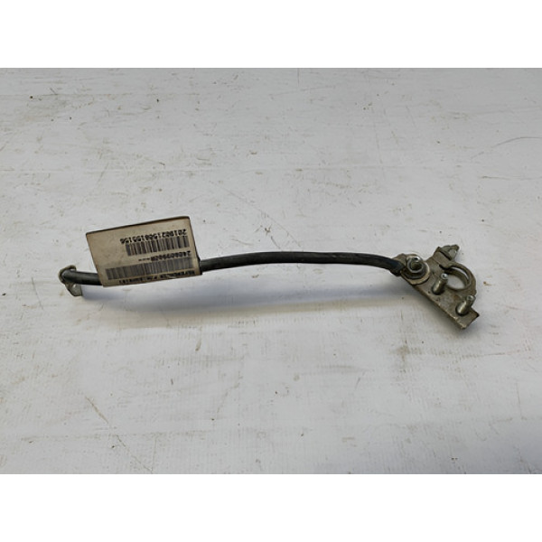 Cabo Negativo Bateria Renault Kwid 1.0 12v 3cil