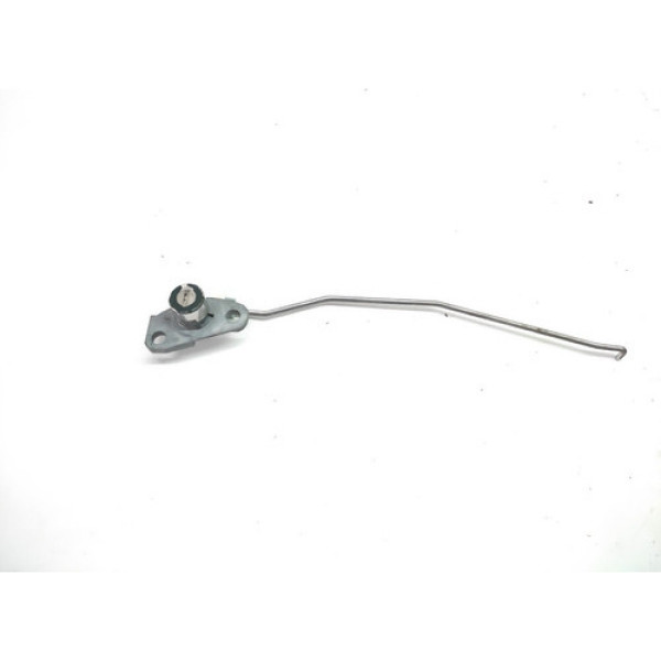 Miolo Chave Tampa Traseira Honda Civic Lx 1996 2000