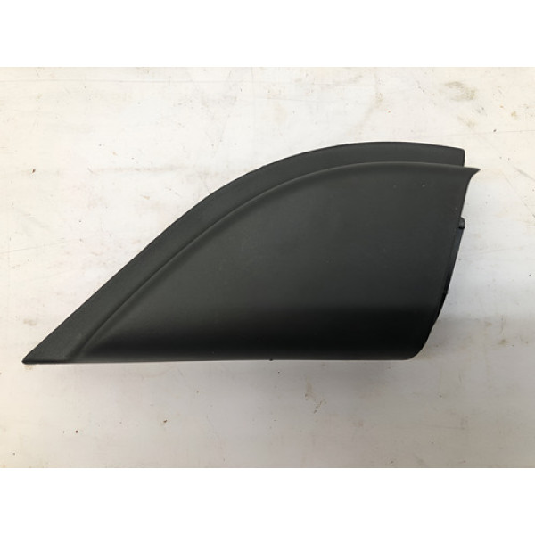 Acabamento Retrovisor Esquerdo Honda Hrv 2018 2021 76270t7t Preto