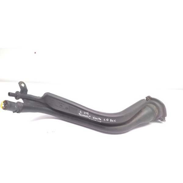 Gargalo Bocal Tanque Combustível Renault Kwid 2017 2022