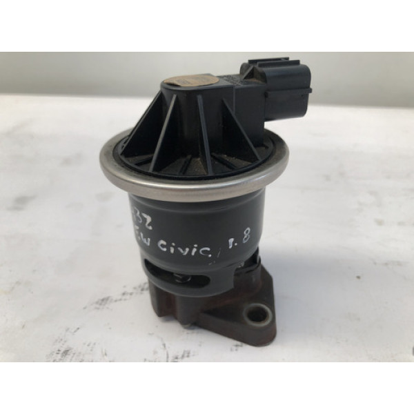 Válvula Egr New Civic 1.8 Lxs G8 390285 2007 2011